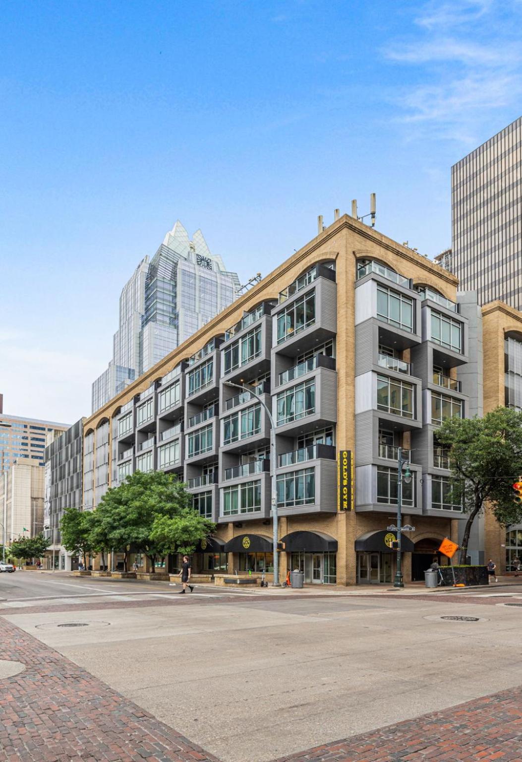 Littlefield Lofts, Hosted By Placemakr - 6Th St Austin Ngoại thất bức ảnh
