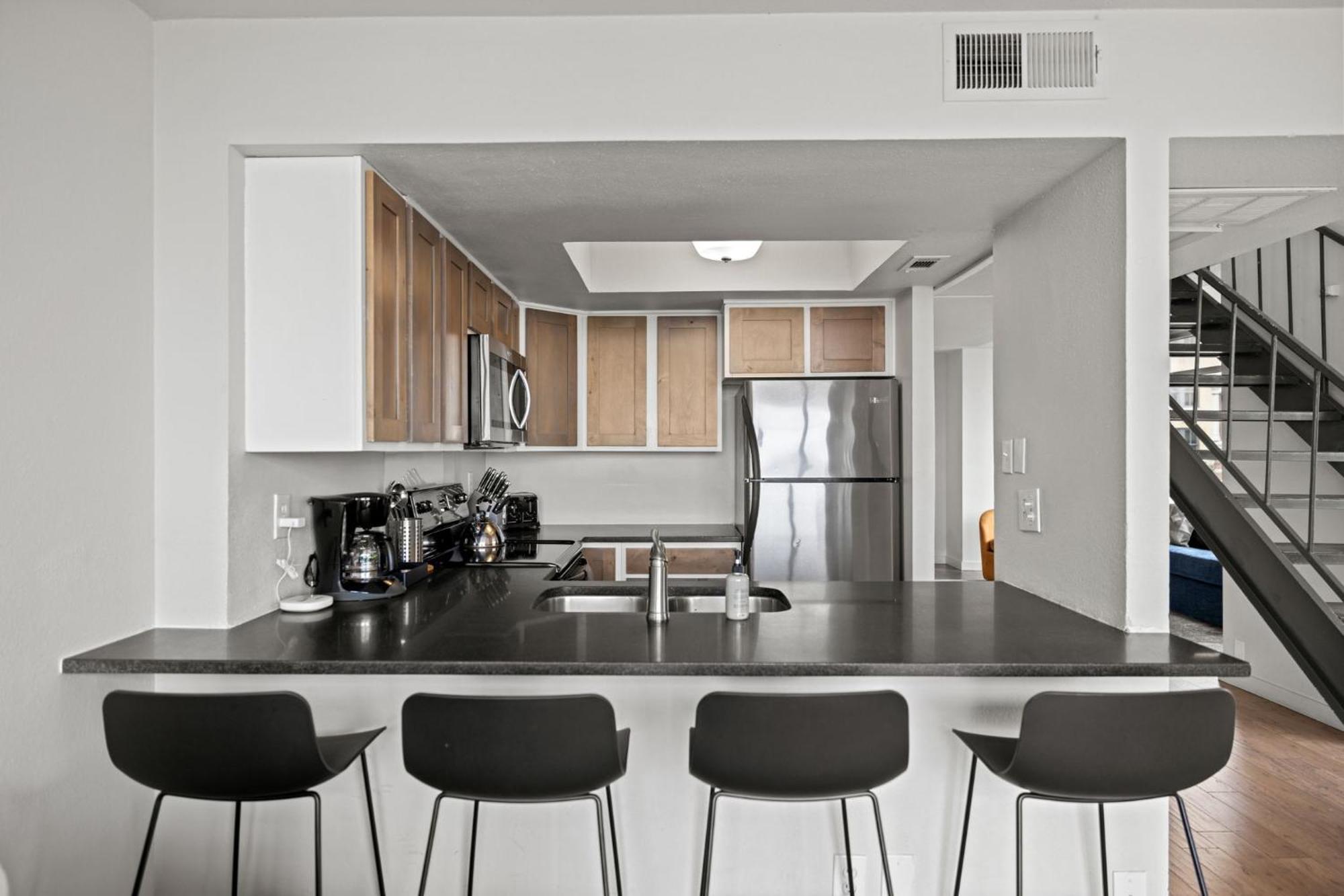 Littlefield Lofts, Hosted By Placemakr - 6Th St Austin Phòng bức ảnh