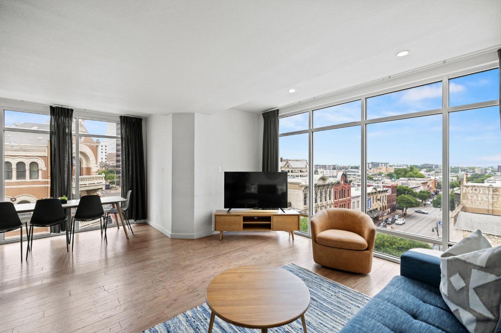 Littlefield Lofts, Hosted By Placemakr - 6Th St Austin Phòng bức ảnh