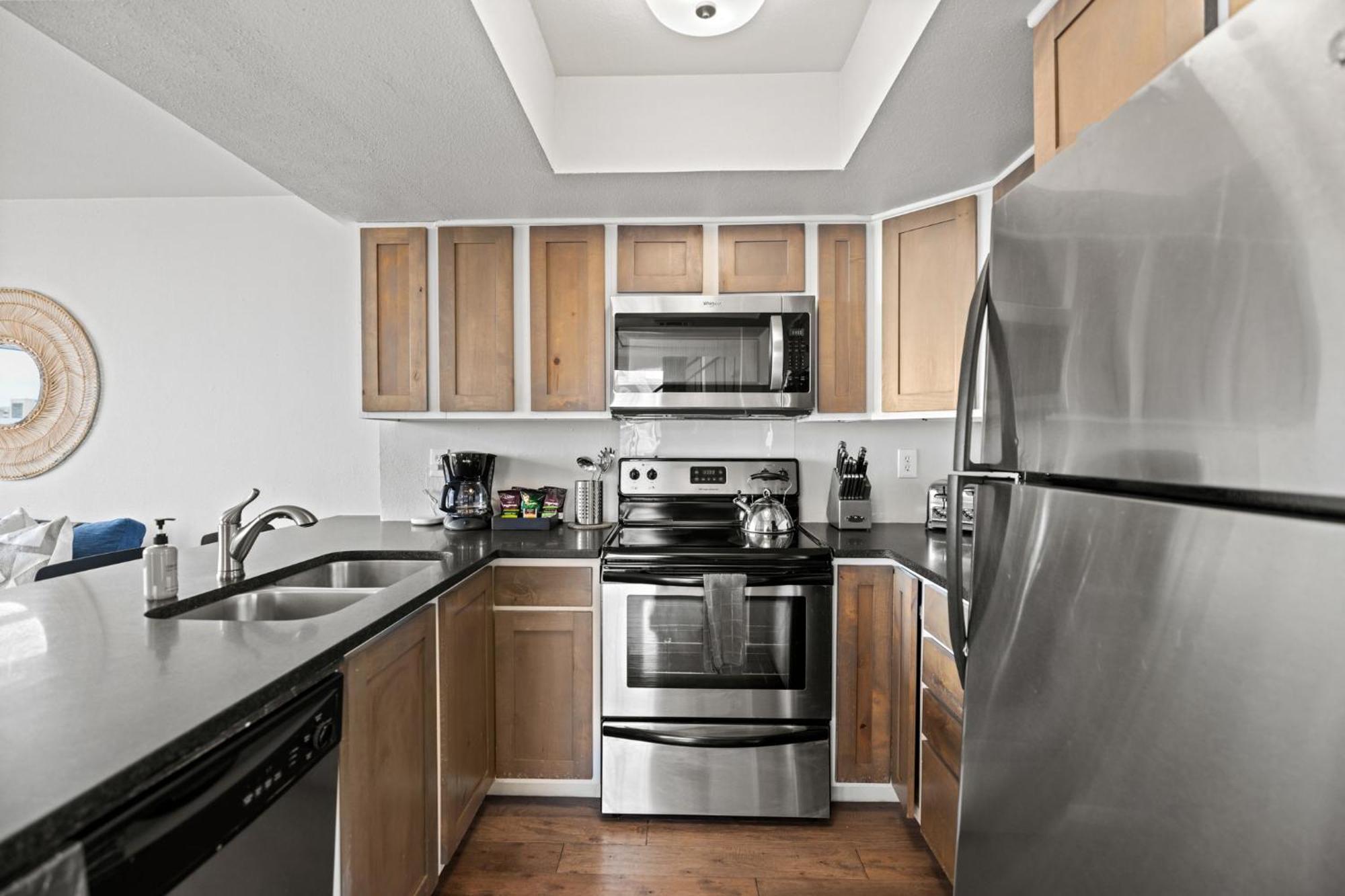 Littlefield Lofts, Hosted By Placemakr - 6Th St Austin Phòng bức ảnh