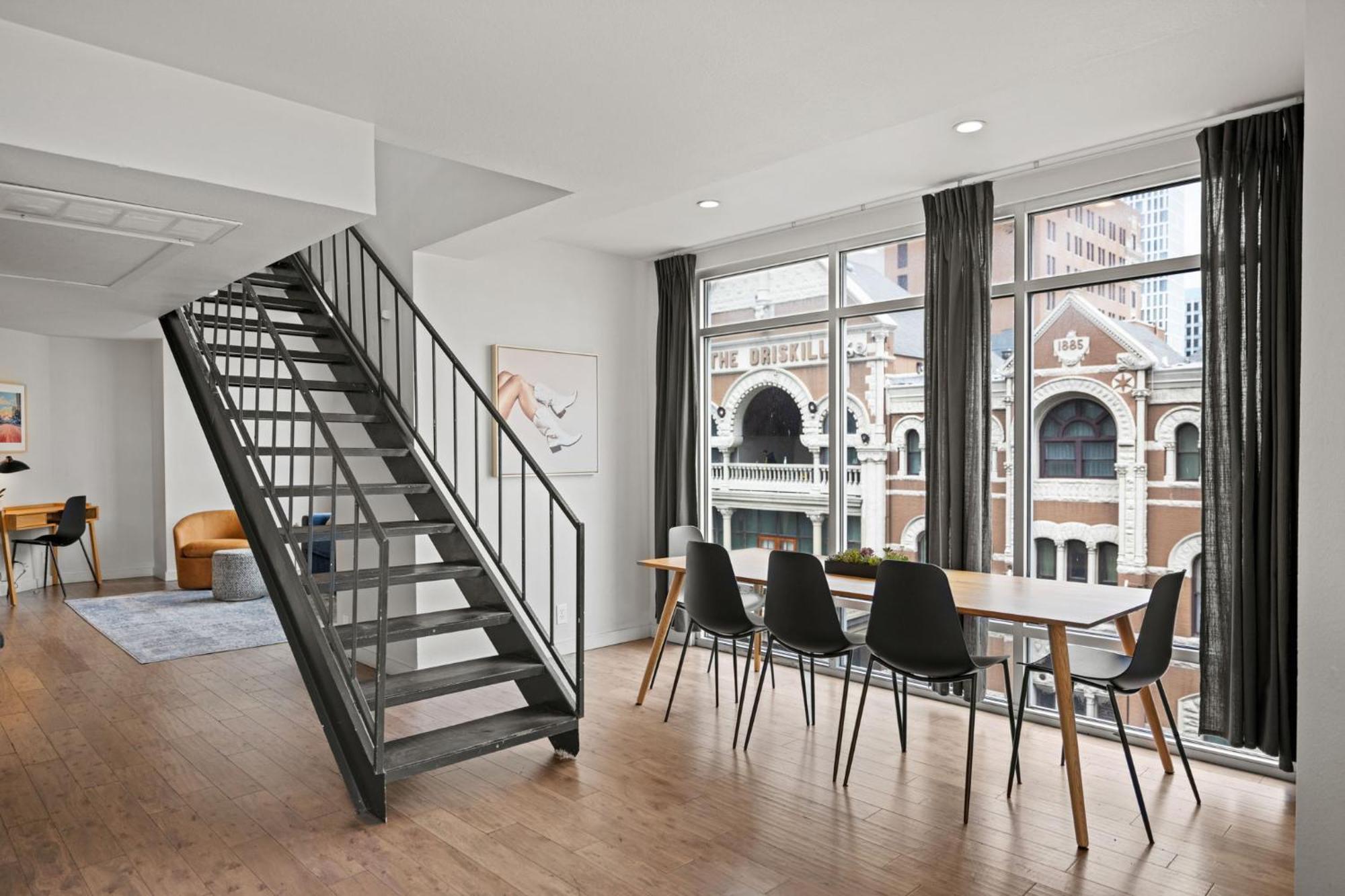 Littlefield Lofts, Hosted By Placemakr - 6Th St Austin Phòng bức ảnh
