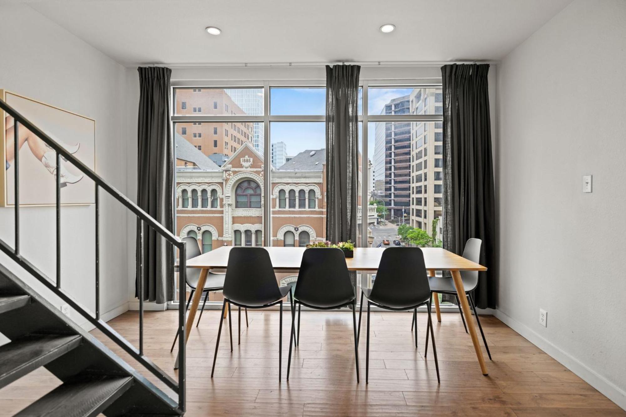 Littlefield Lofts, Hosted By Placemakr - 6Th St Austin Phòng bức ảnh