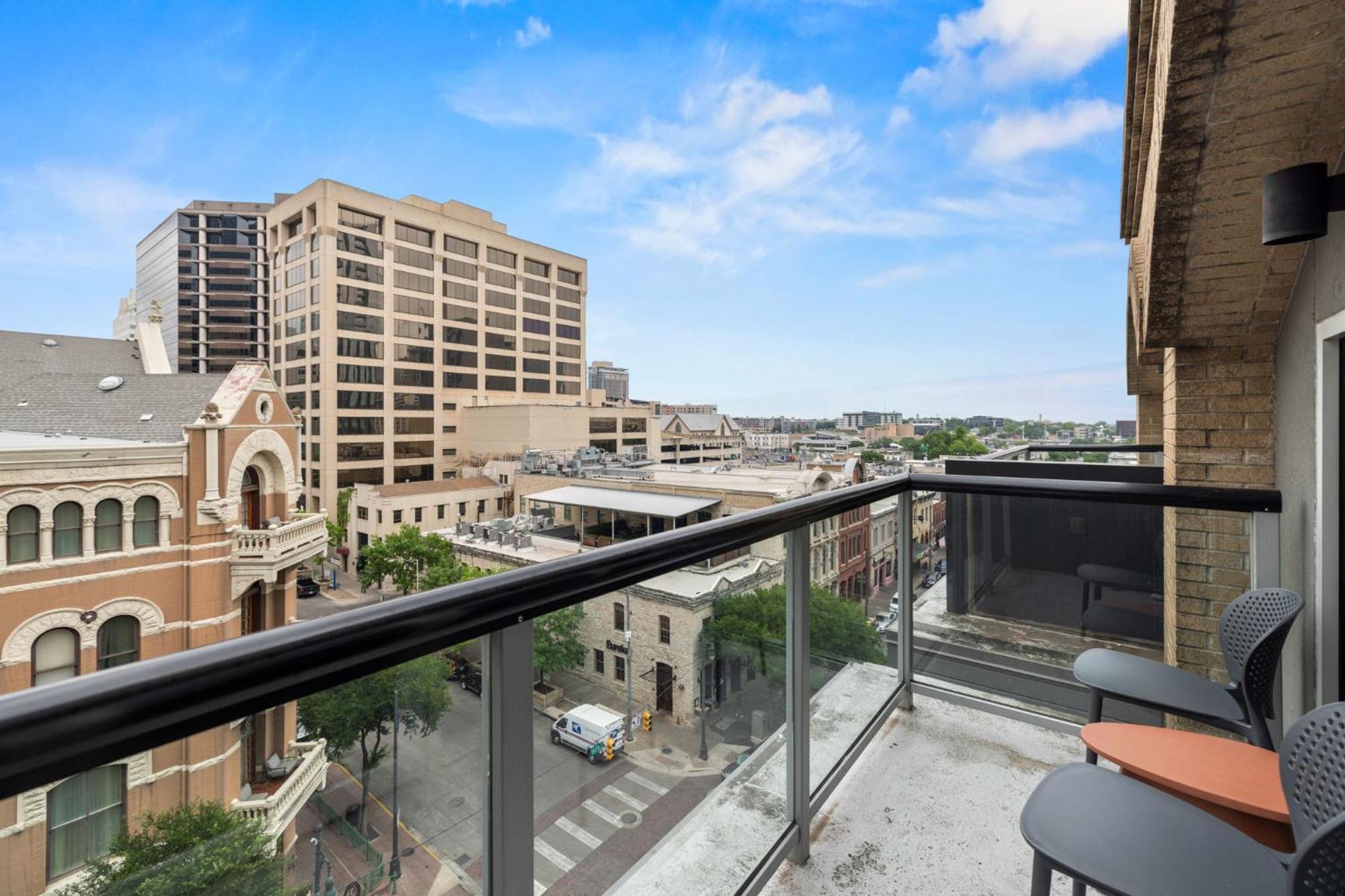 Littlefield Lofts, Hosted By Placemakr - 6Th St Austin Phòng bức ảnh