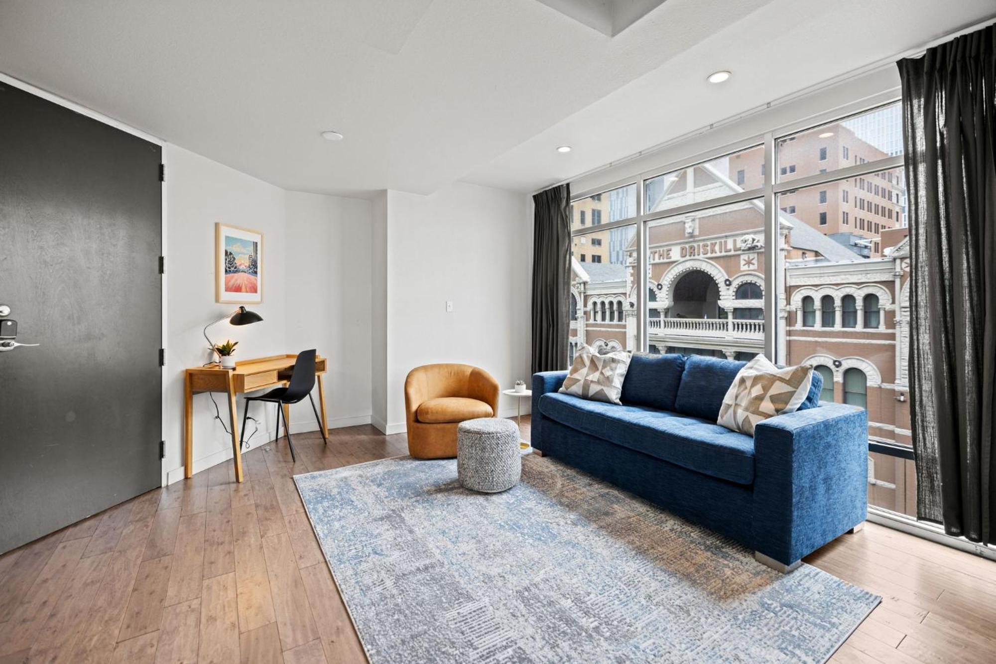 Littlefield Lofts, Hosted By Placemakr - 6Th St Austin Phòng bức ảnh