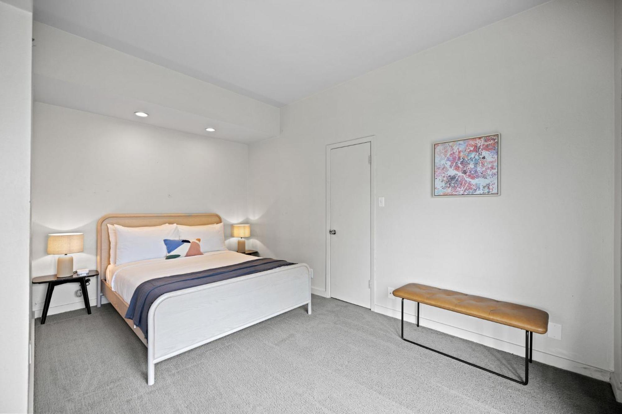 Littlefield Lofts, Hosted By Placemakr - 6Th St Austin Phòng bức ảnh