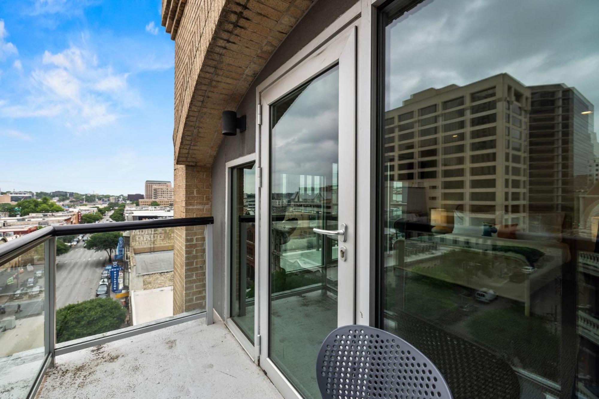 Littlefield Lofts, Hosted By Placemakr - 6Th St Austin Phòng bức ảnh
